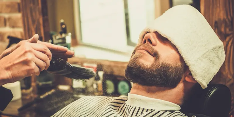 How to Improve the Rate Your Beard Grows