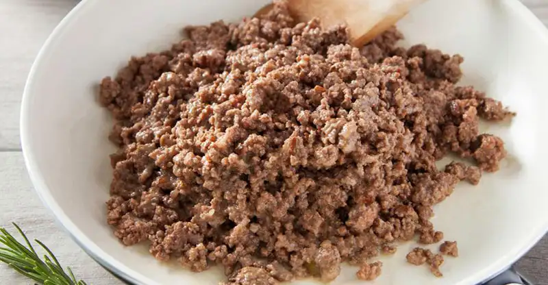 How Long Does Cooked Ground Beef Last in the Fridge?