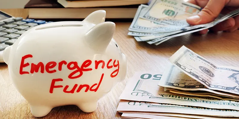 Create Your Emergency Fund