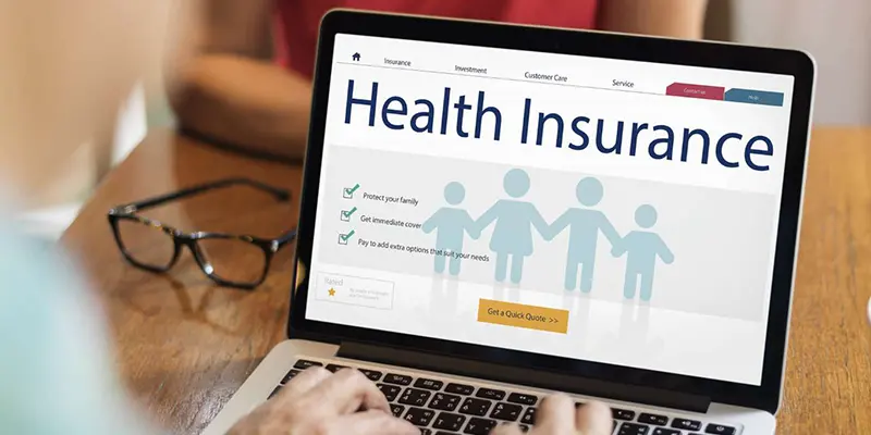 Purchase of Health Insurance