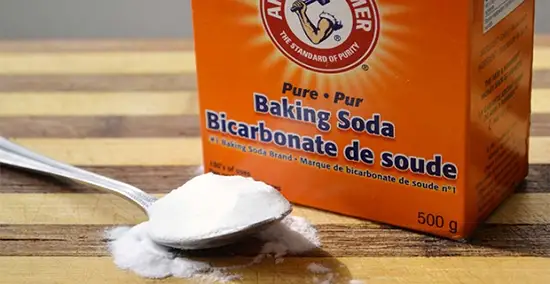 Use Baking Soda to Clean Corroded Circuit Boards